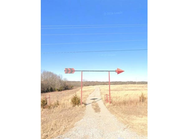 42870 Highway 39, Asher, OK 74826