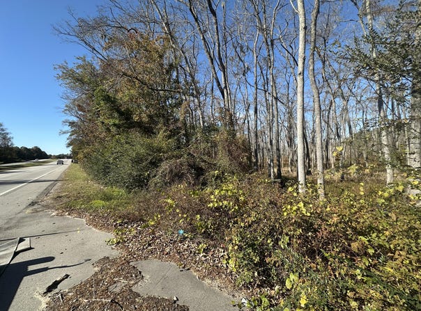 Five Chop Road, Elloree, SC 29047