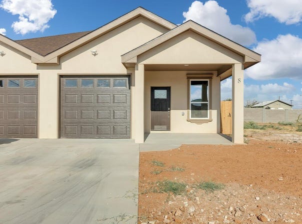 813 S Webster, Midland, TX 79701