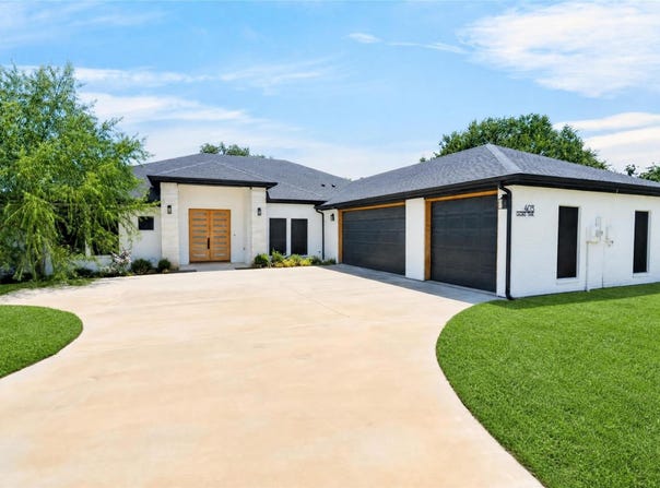 4013 Legend Trail, Granbury, TX 76049
