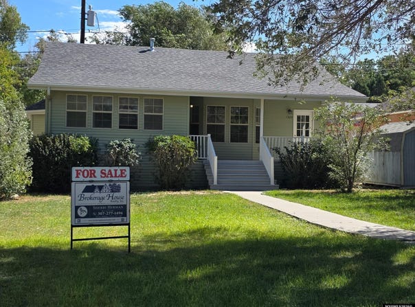 1323 S Elm, Casper, WY 82601