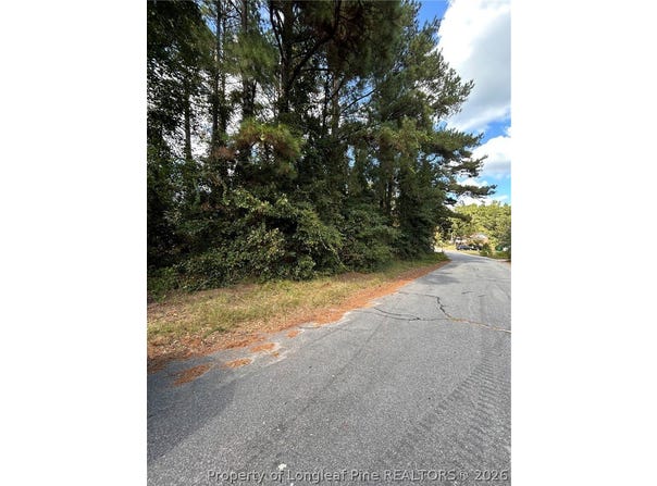 1100 Vass Road, Spring Lake, NC 28390