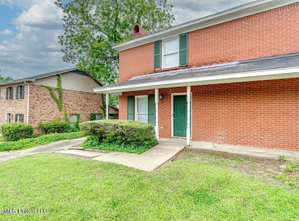 735 Wicklow Place lot: A, Ridgeland, MS 39157
