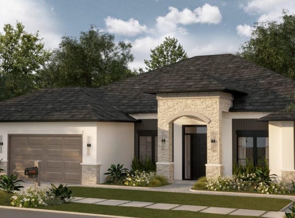 12914 BRUNELLO Circle, CLERMONT, FL 34711