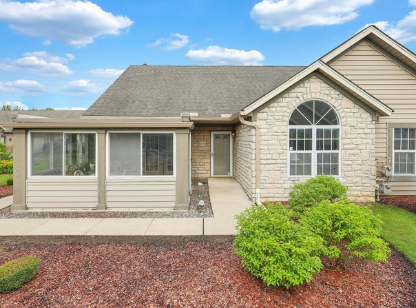 5598 Brickstone Place, Hilliard, OH 43026