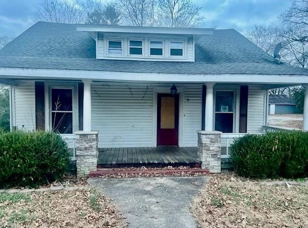 201 Wilson Ave, AUBURN, KY 42206