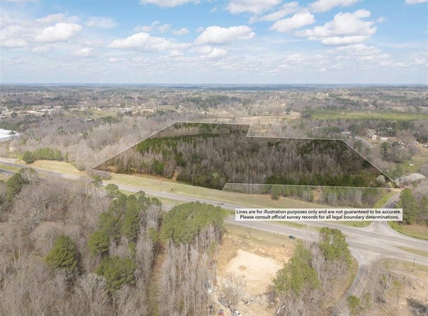7981 HIGHWAY 78, Dora, AL 35062