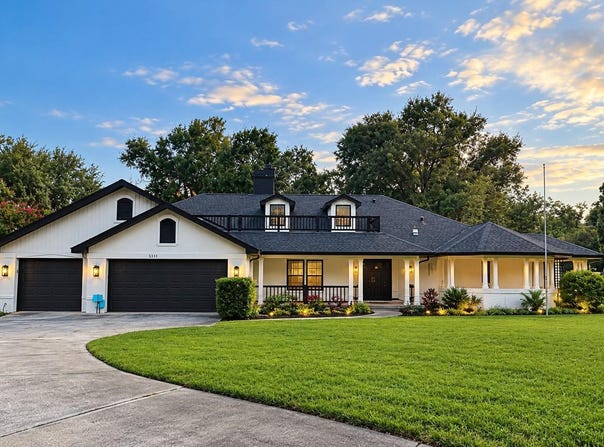 5331 SADDLEBROOK Way, WESLEY CHAPEL, FL 33543