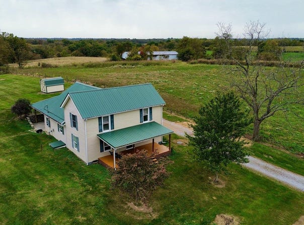 6972 Us Highway 68, Mays Lick, KY 41055