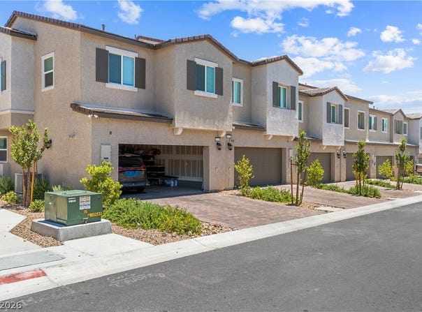 6308 Foxes Dale Street, Las Vegas, NV 89166