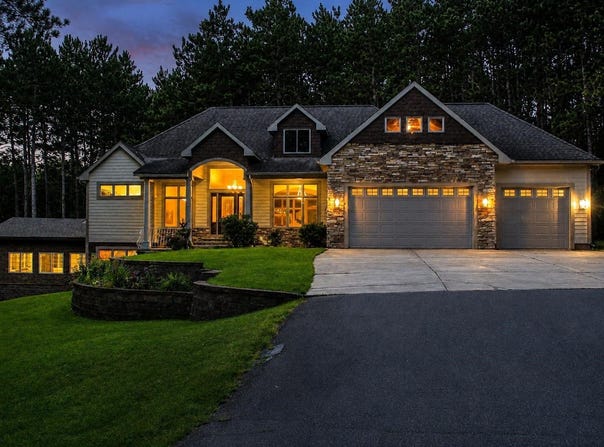 145209 BRISTERS HILL ROAD, Wausau, WI 54401