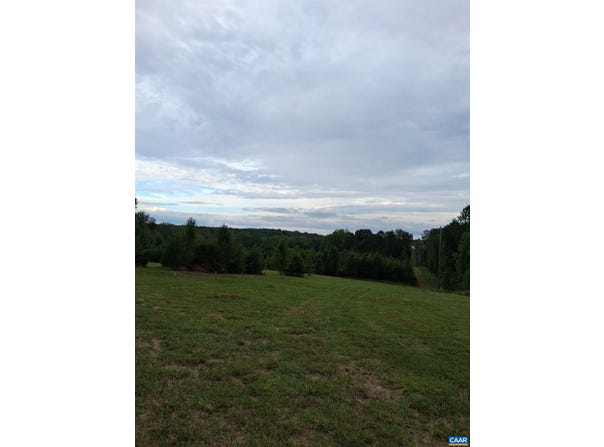 RIDGE RD lot: 4, PALMYRA, VA 22936