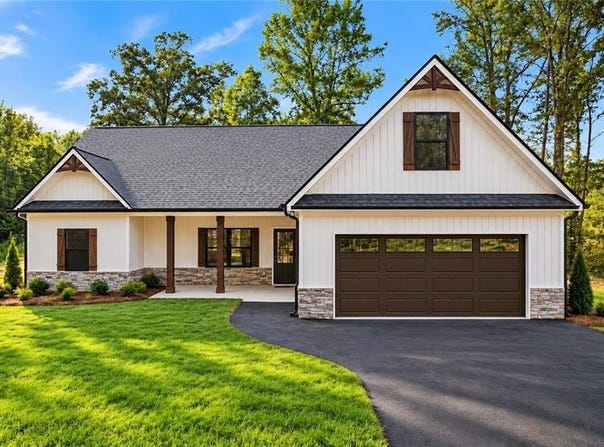 382 PLEASANT HILL Road, Rockmart, GA 30153