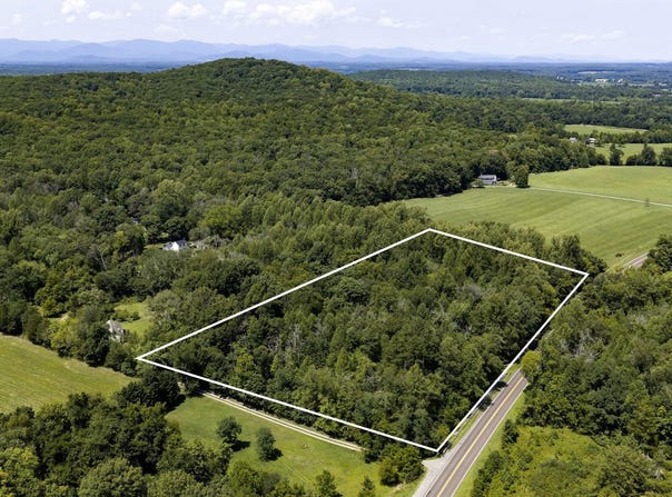 CONSTITUTION Highway, GORDONSVILLE, VA 22942