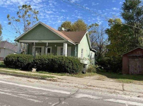 204 Bertley St, Moberly, MO 65270