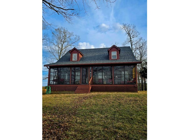 125 Clinton Loop, Donaldson, AR 71941