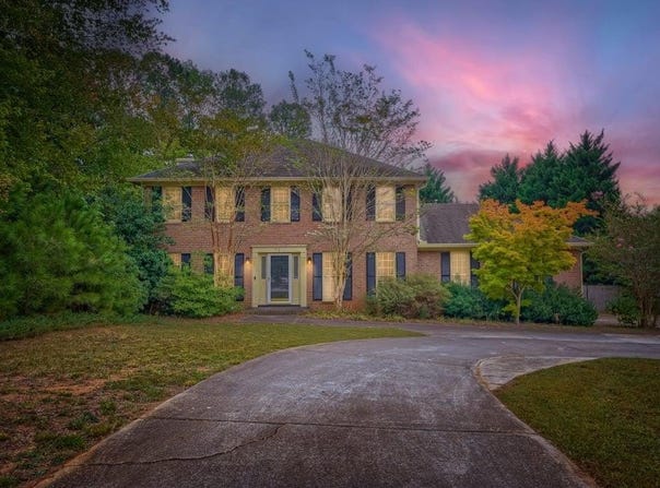 79 Nickajack Road SW, Mableton, GA 30126