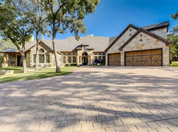 6565 Rockridge, Aubrey, TX 76227