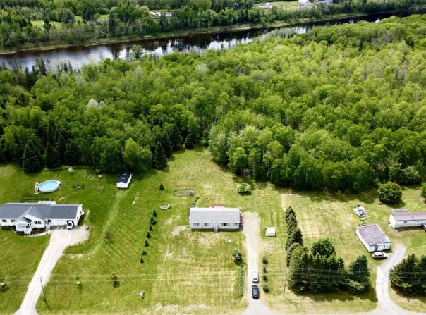 237 Grimes Road, Caribou, ME 04736