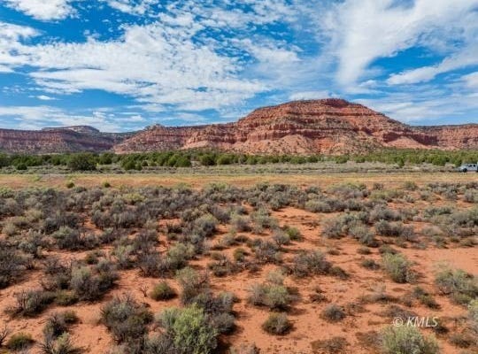 Boulder Bluff Blvd lot: 4, Kanab, UT 84741
