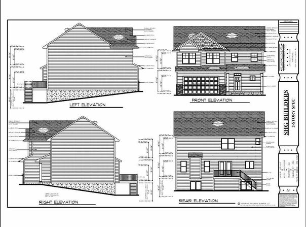 148 Buysse LN, WestLiberty, IA 52776