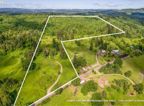 Nicolai Cutoff, Rainier, OR 97048