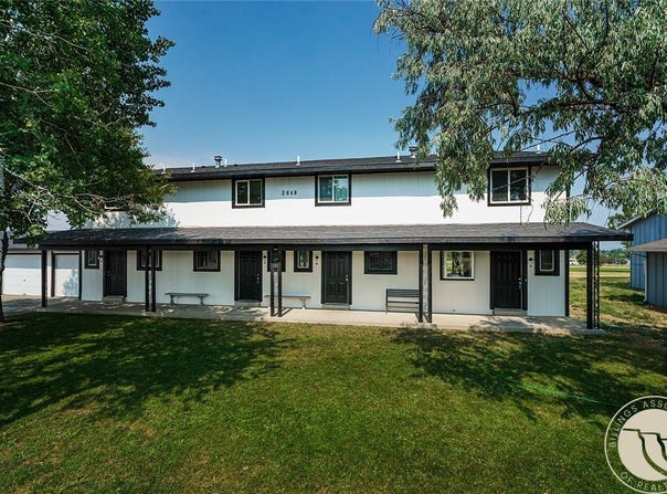 2049 Clubhouse Way #3, Billings, MT 59105
