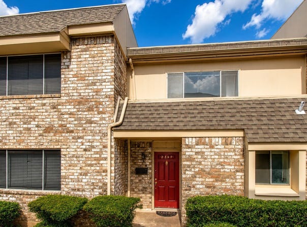 2347 Trellis Place, Richardson, TX 75081
