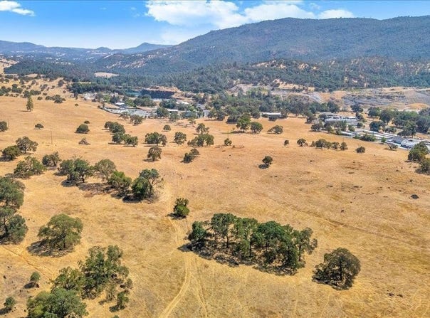 George Reed Dr, San Andreas, CA 95249
