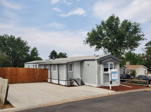 3180 E 88th Ave, Thornton, CO 80229