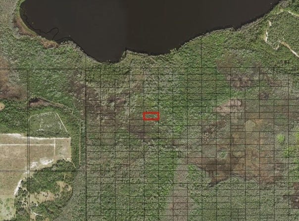 Holopaw Groves Road, St. Cloud, FL 34772