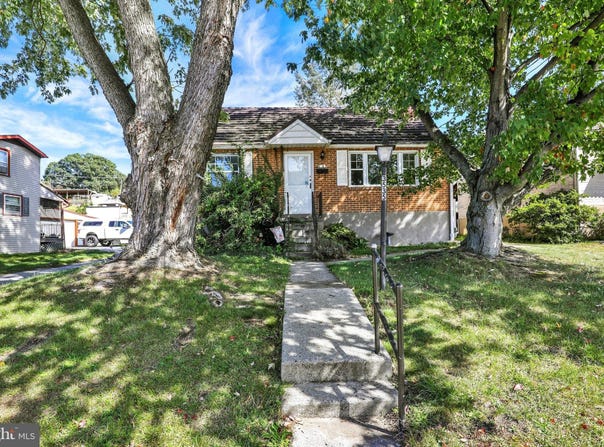 3535 GRAY Street, READING, PA 19603