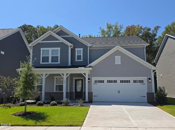124 Rivulet Court, Cary, NC 27519