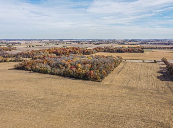 Cortland, IL 60112