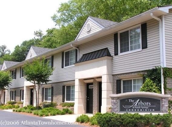 6940 Roswell Road, Atlanta, GA 30328