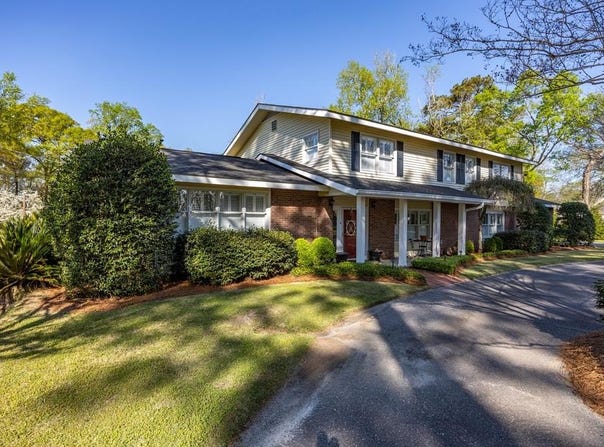 406 Saint Francis Road, Eufaula, AL 36027