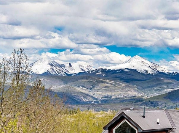 21 Deborah share B Lane, SILVERTHORNE, CO 80498
