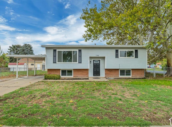1346 MARILYN Dr, Syracuse, UT 84075