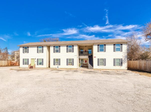 6110 Wheless Cv, Austin, TX 78723