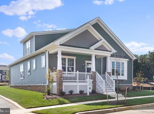 204 BALDY Lane, MIDDLETOWN, DE 19709