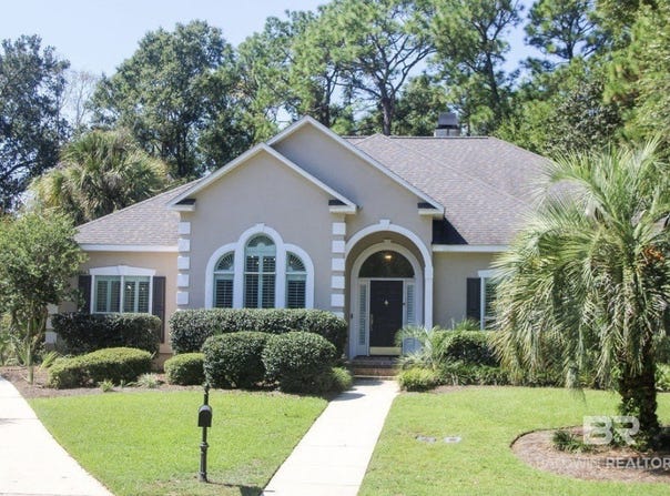 213 South Drive, Fairhope, AL 36532