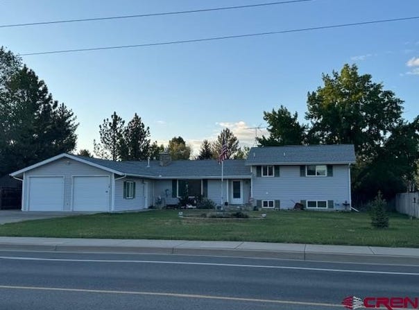 2130 E Empire Street, Cortez, CO 81321