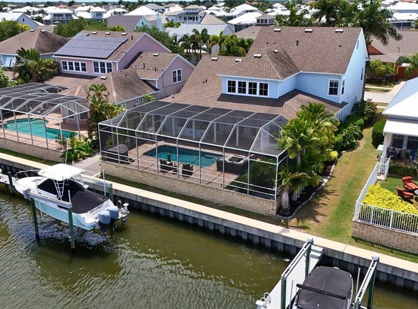 5727 SEA TROUT Place, APOLLO BEACH, FL 33572