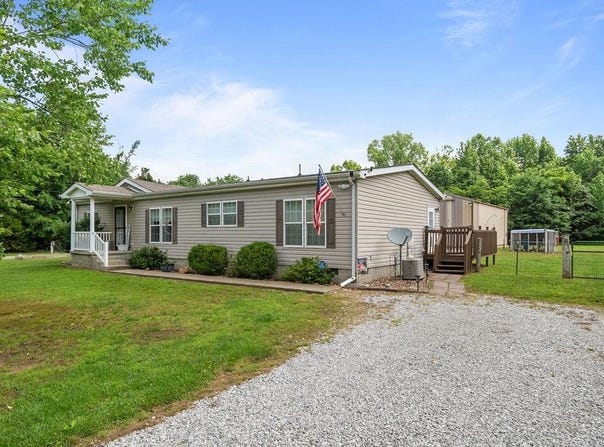 38 Stacey Lane, Hartford, KY 42347