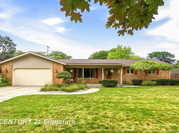 4331 Hilray Drive, Saginaw, MI 48638