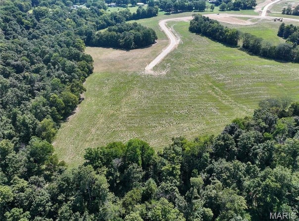 Tract #3 off Ames Way, Jackson, MO 63755
