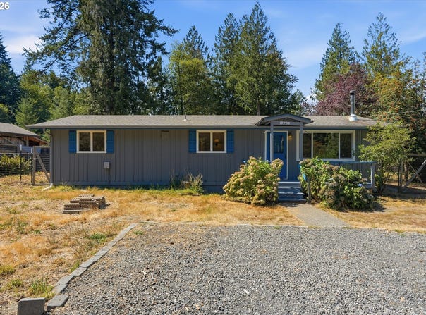 19709 E VICTORY Ln, Sandy, OR 97055