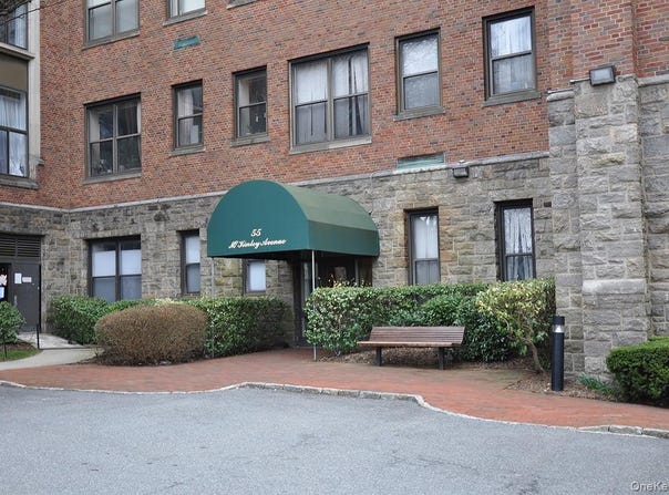 55 McKinley, White Plains, NY 10606