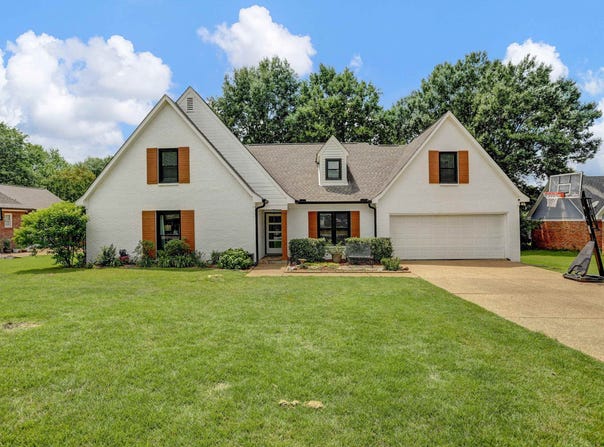 681 WHITTENBURG Dr, Collierville, TN 38017