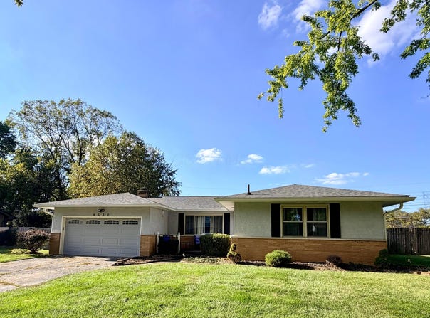 9580 Circle Drive S NW, Pickerington, OH 43147